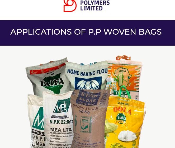 Jumbo Bag Manufacturers in India