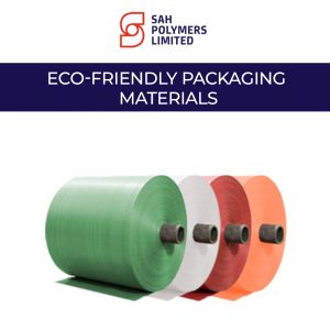 Eco-Friendly Packaging Materials