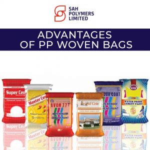 PP Woven Bags