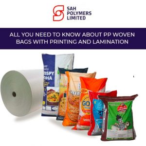 PP/HDPE woven fabric