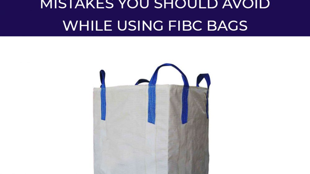 Jumbo Bags manufacturers